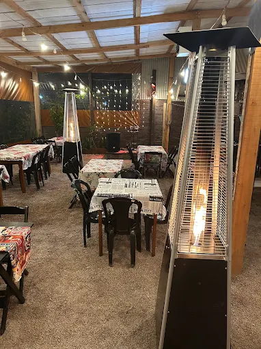 Ambiente Externo